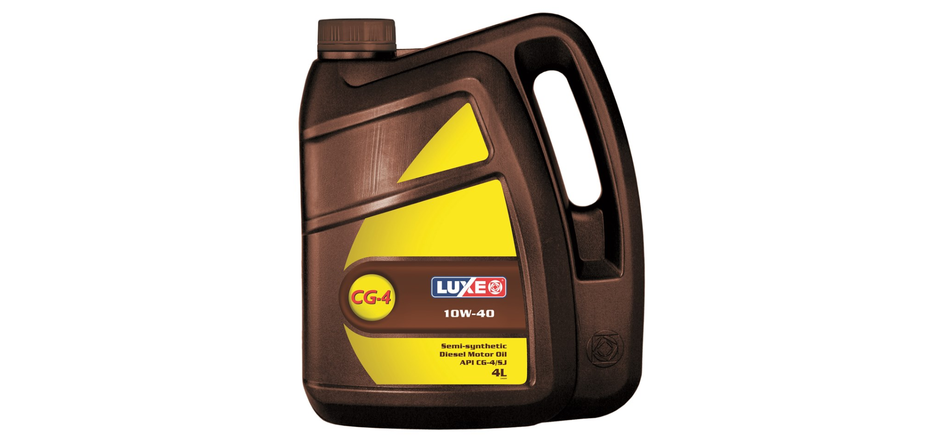 Luxe LUXOIL Diesel 10/40 (4л). Моторное масло Luxe Diesel CG-4 10w-40 Semi-Synthetic 4 л. 10w 40 Luxe td. Luxе масло дизельное Diesel 10w40 CG-4/SJ П/С.20л. Масло люкс полусинтетика отзывы