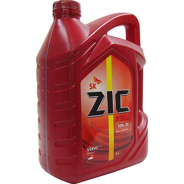 Масло 10w 40 5 литров цена. Зик 10w 40 полусинтетика. ZIC ZIC x5 5w30 6l. ZIC x3000 10w-30. Масло ZIC 10w30.