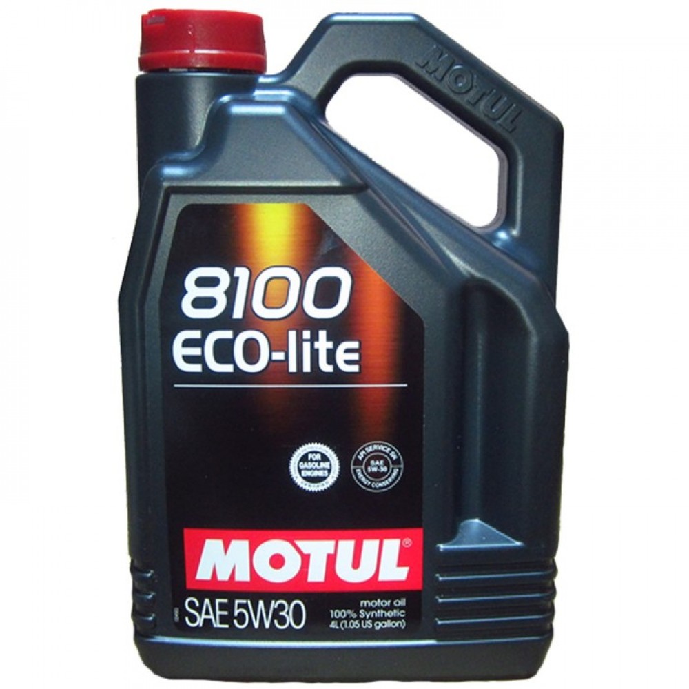 Купить Масло Motul 5w 30